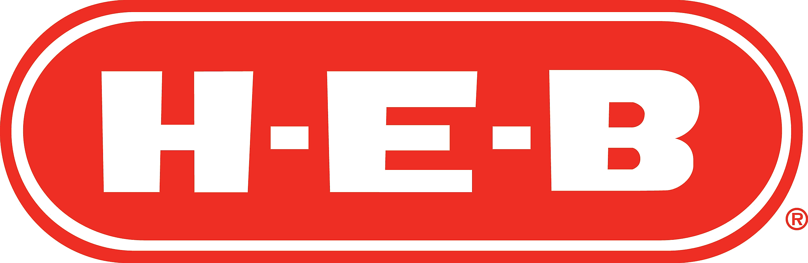 H-E-B logo icon.