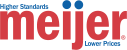 Meijer logo icon.