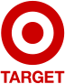 Target logo icon.
