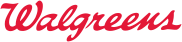 Walgreens logo icon.